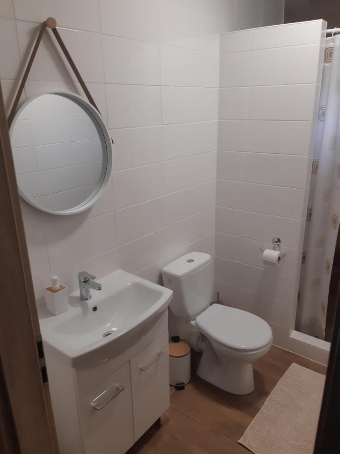 Vilka Cachtice Čachtice Exterior foto