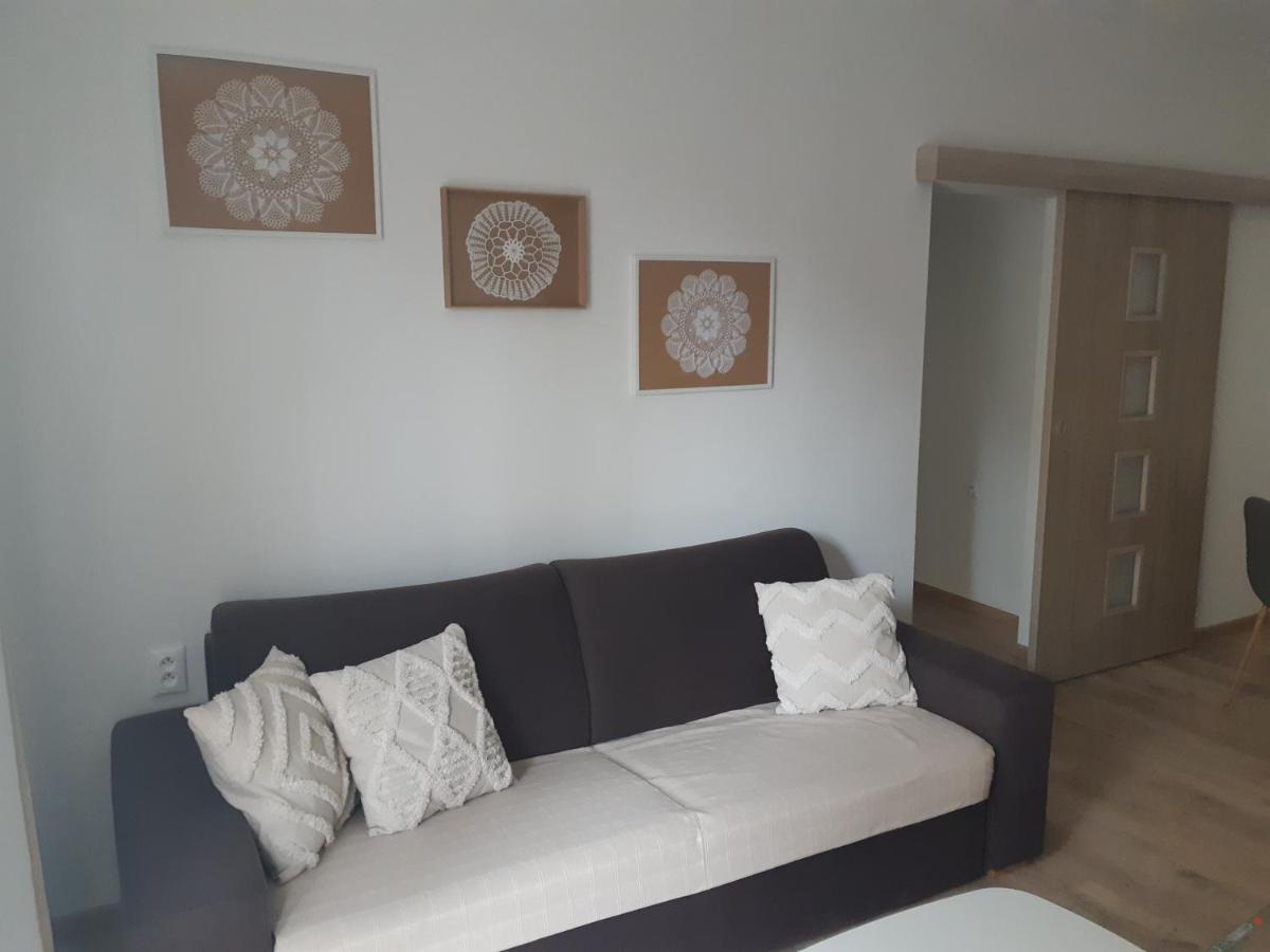 Vilka Cachtice Čachtice Exterior foto