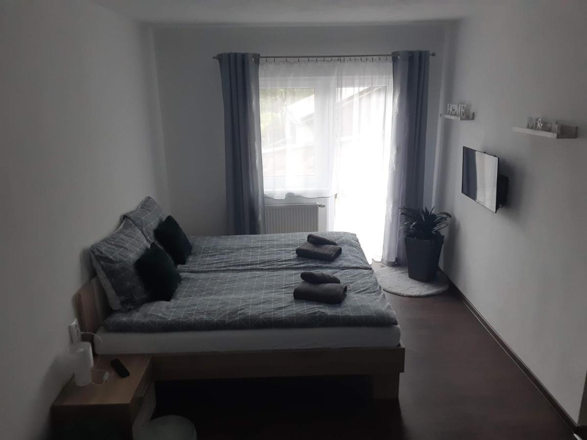 Vilka Cachtice Čachtice Exterior foto