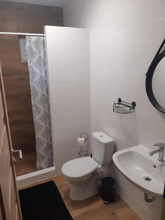 Vilka Cachtice Čachtice Exterior foto