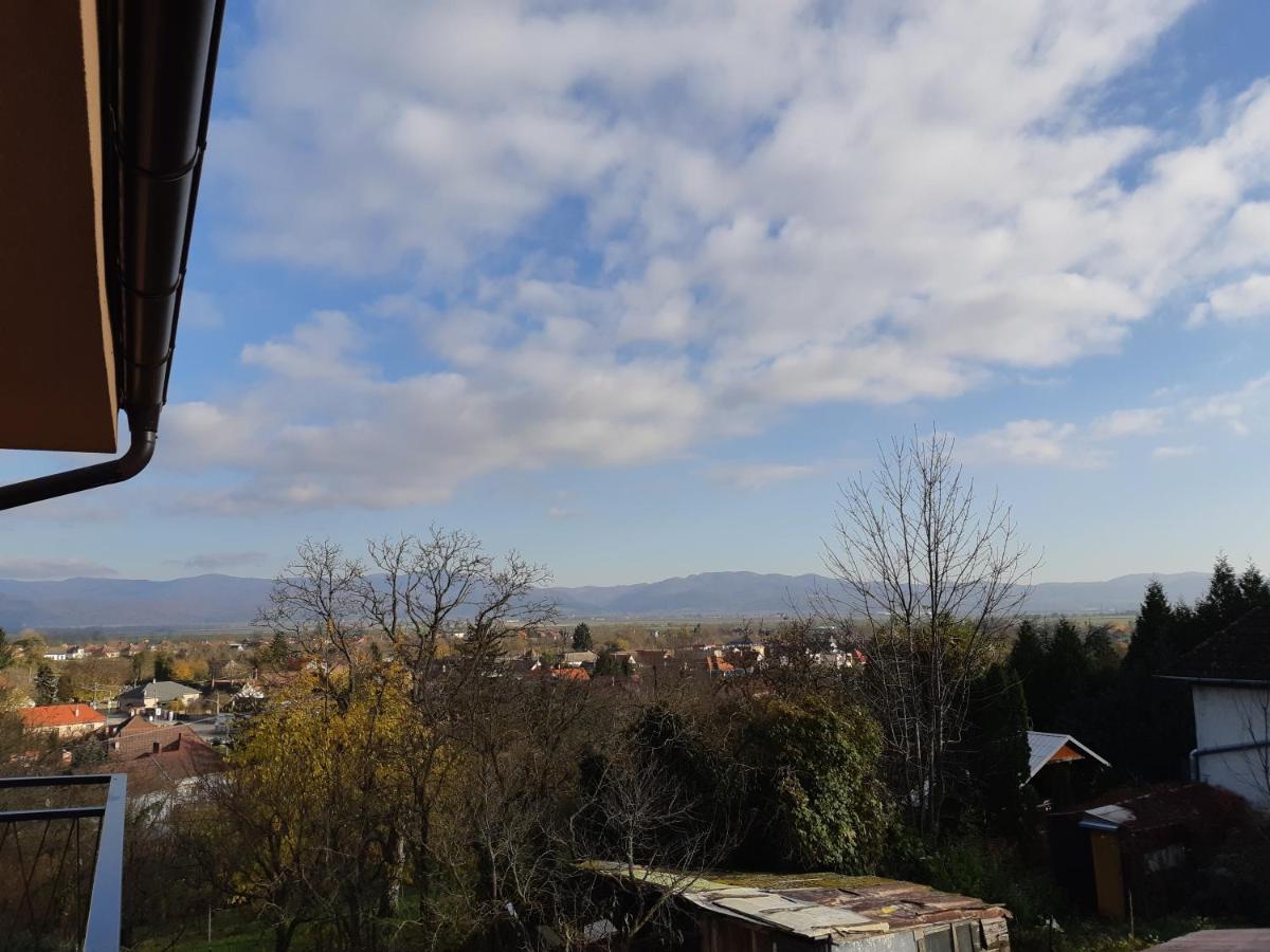 Vilka Cachtice Čachtice Exterior foto