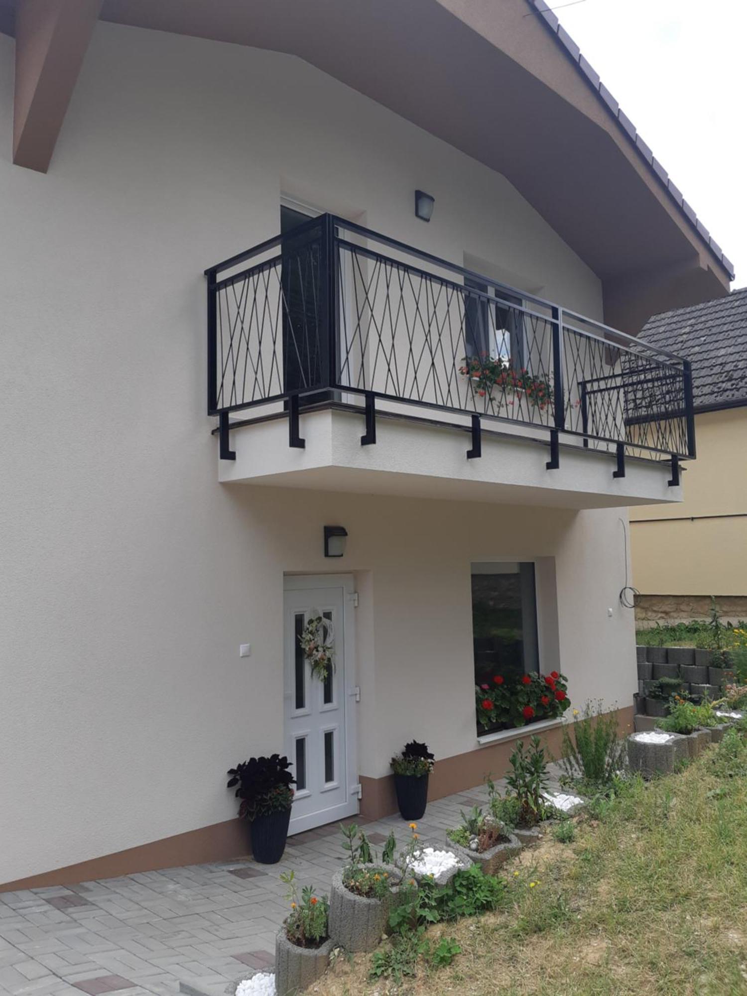 Vilka Cachtice Čachtice Exterior foto