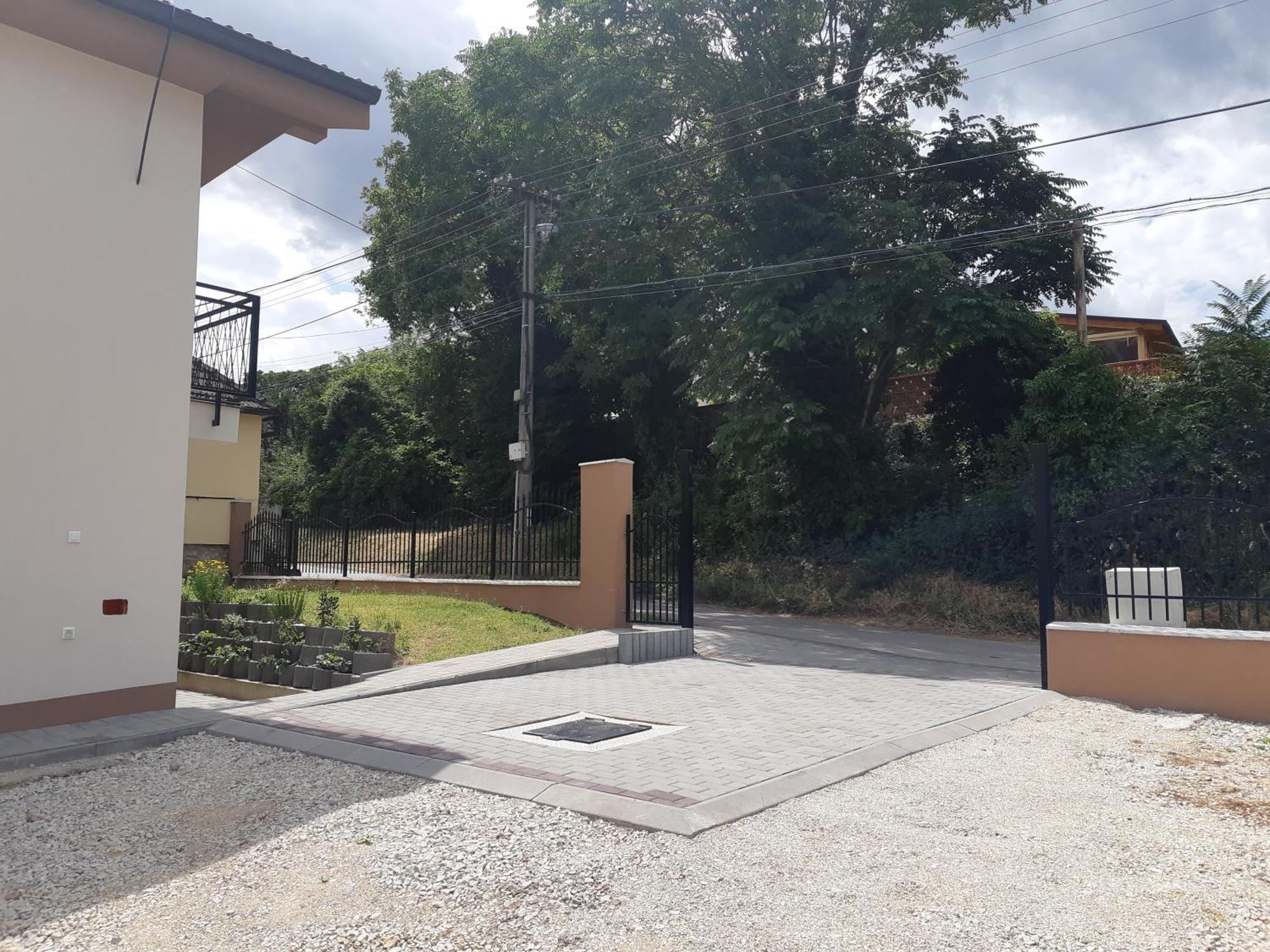 Vilka Cachtice Čachtice Exterior foto