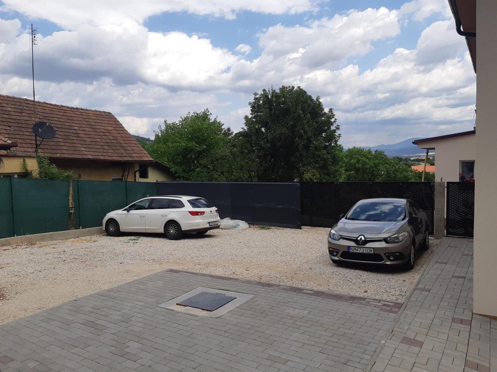 Vilka Cachtice Čachtice Exterior foto