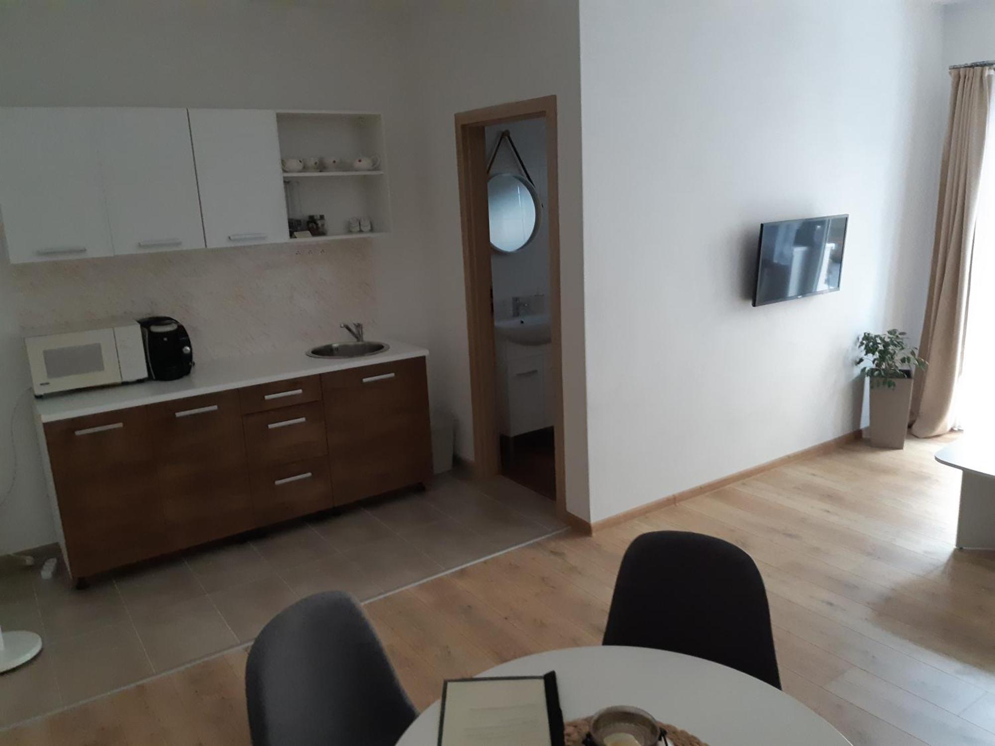 Vilka Cachtice Čachtice Exterior foto