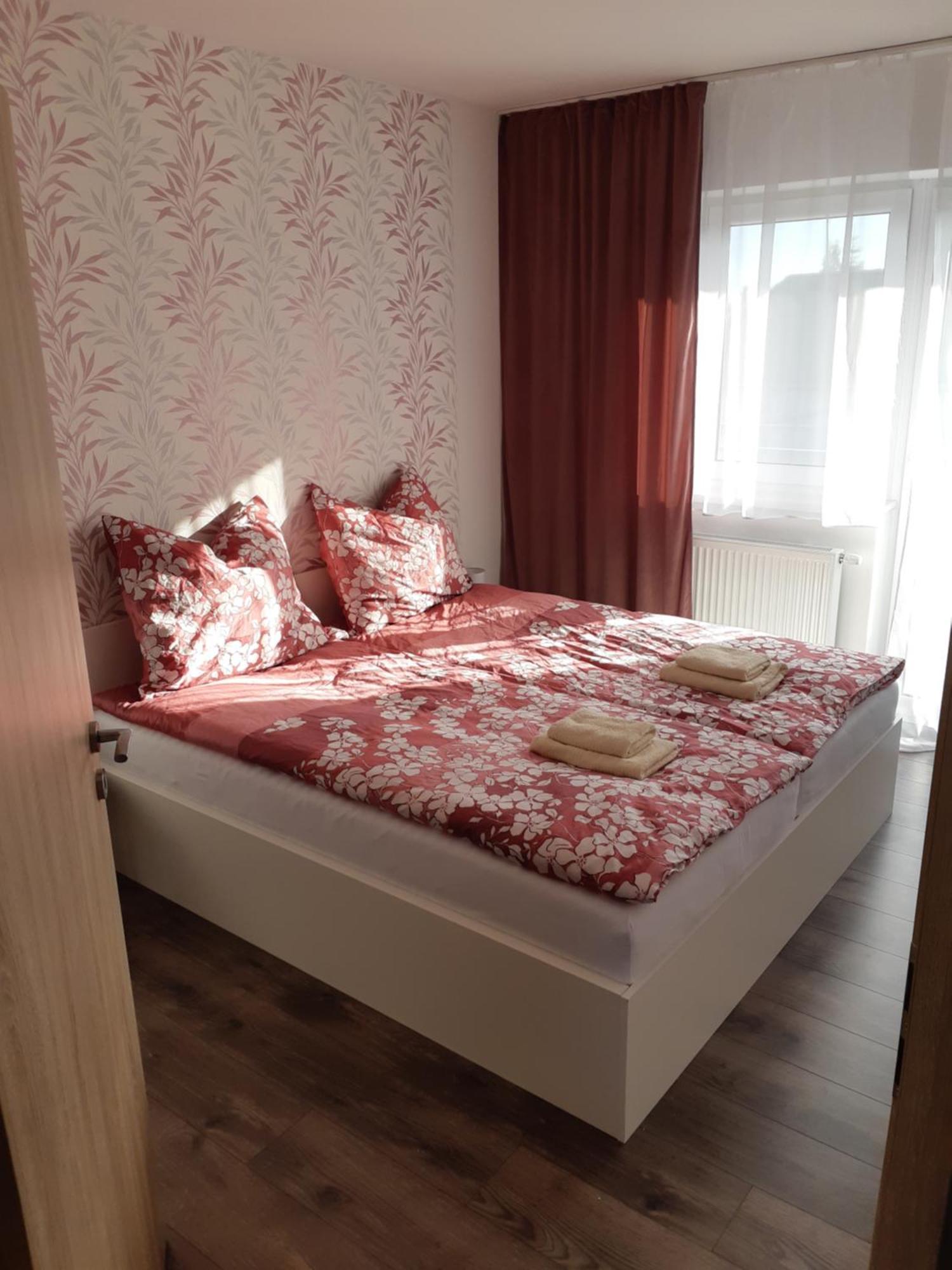 Vilka Cachtice Čachtice Exterior foto